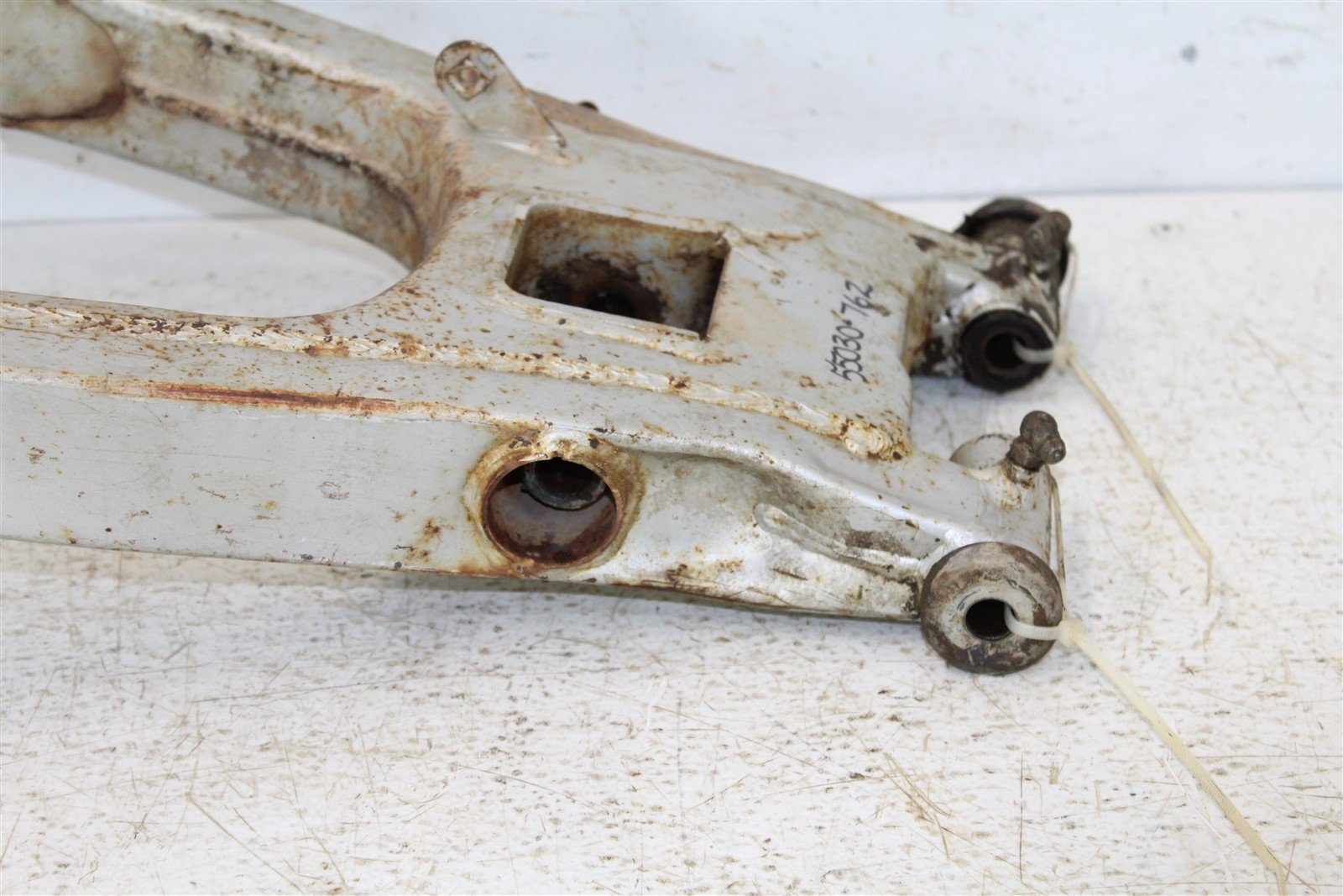 2003 Yamaha TTR 225R Swingarm