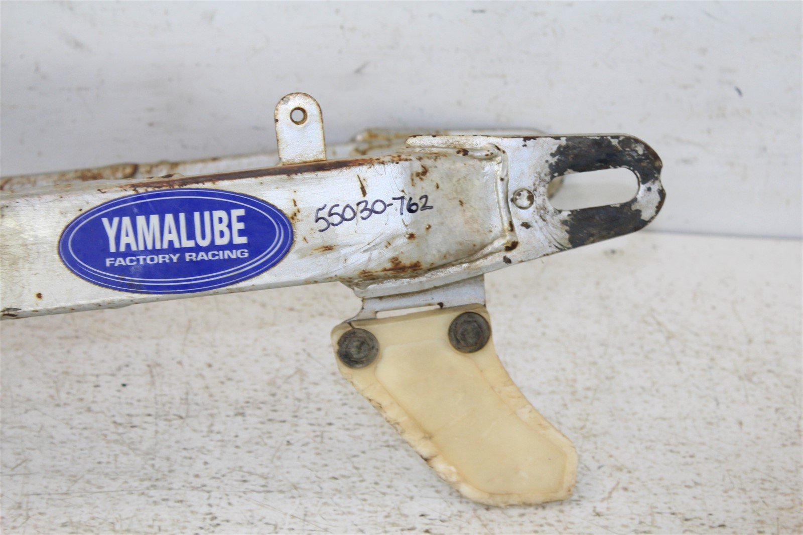 2003 Yamaha TTR 225R Swingarm