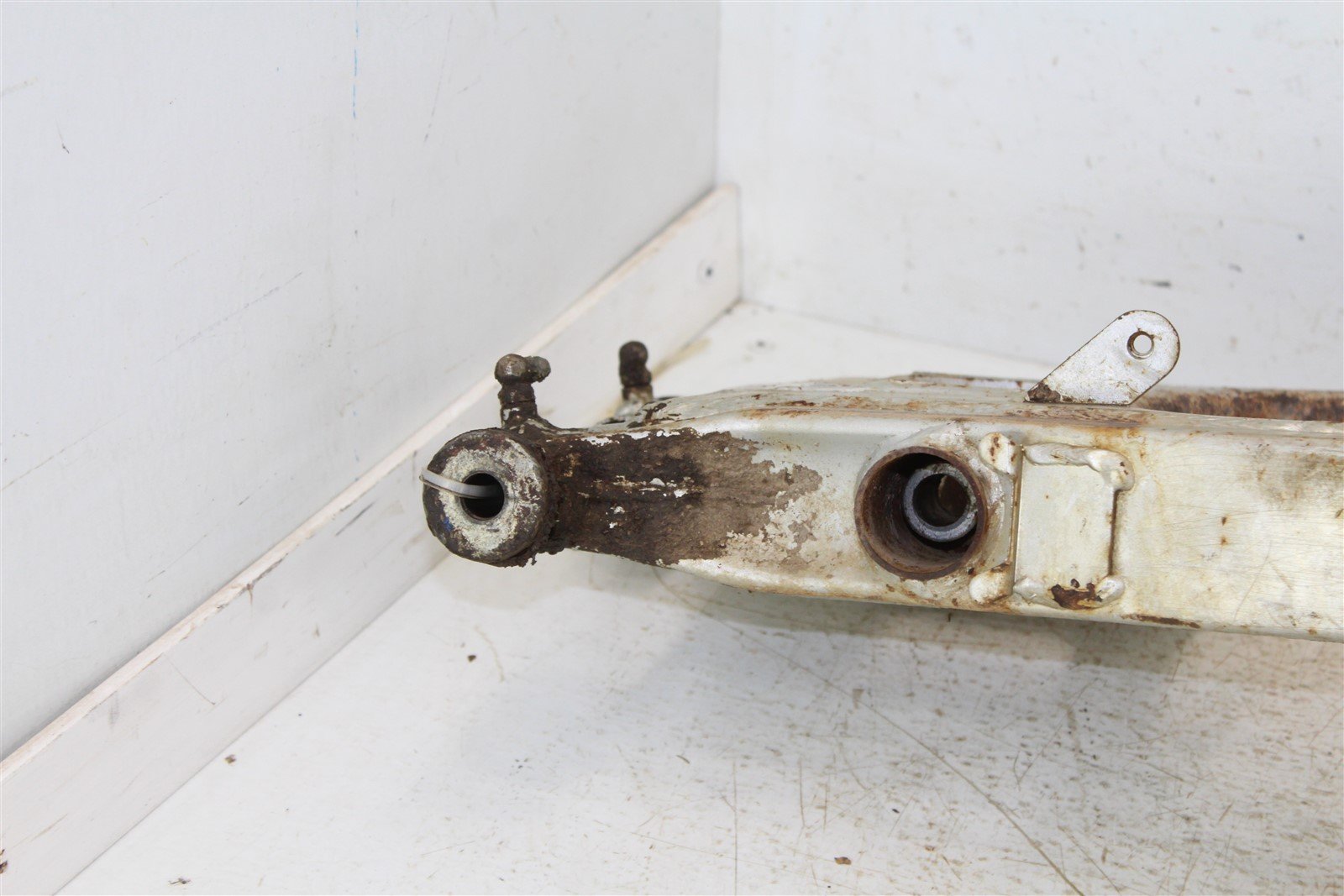 2003 Yamaha TTR 225R Swingarm