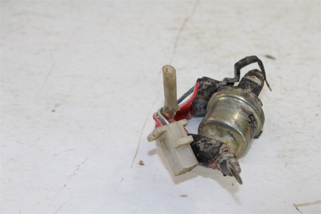 2003 Yamaha TTR 225R Starter Relay Solenoid