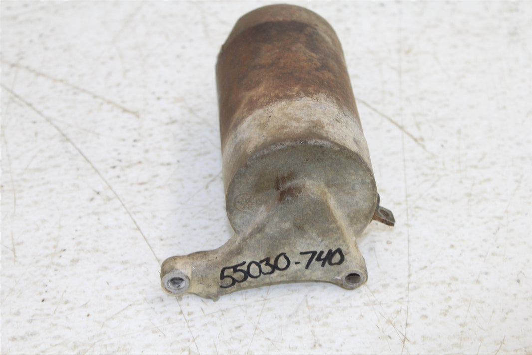2003 Yamaha TTR 225R Starter Motor