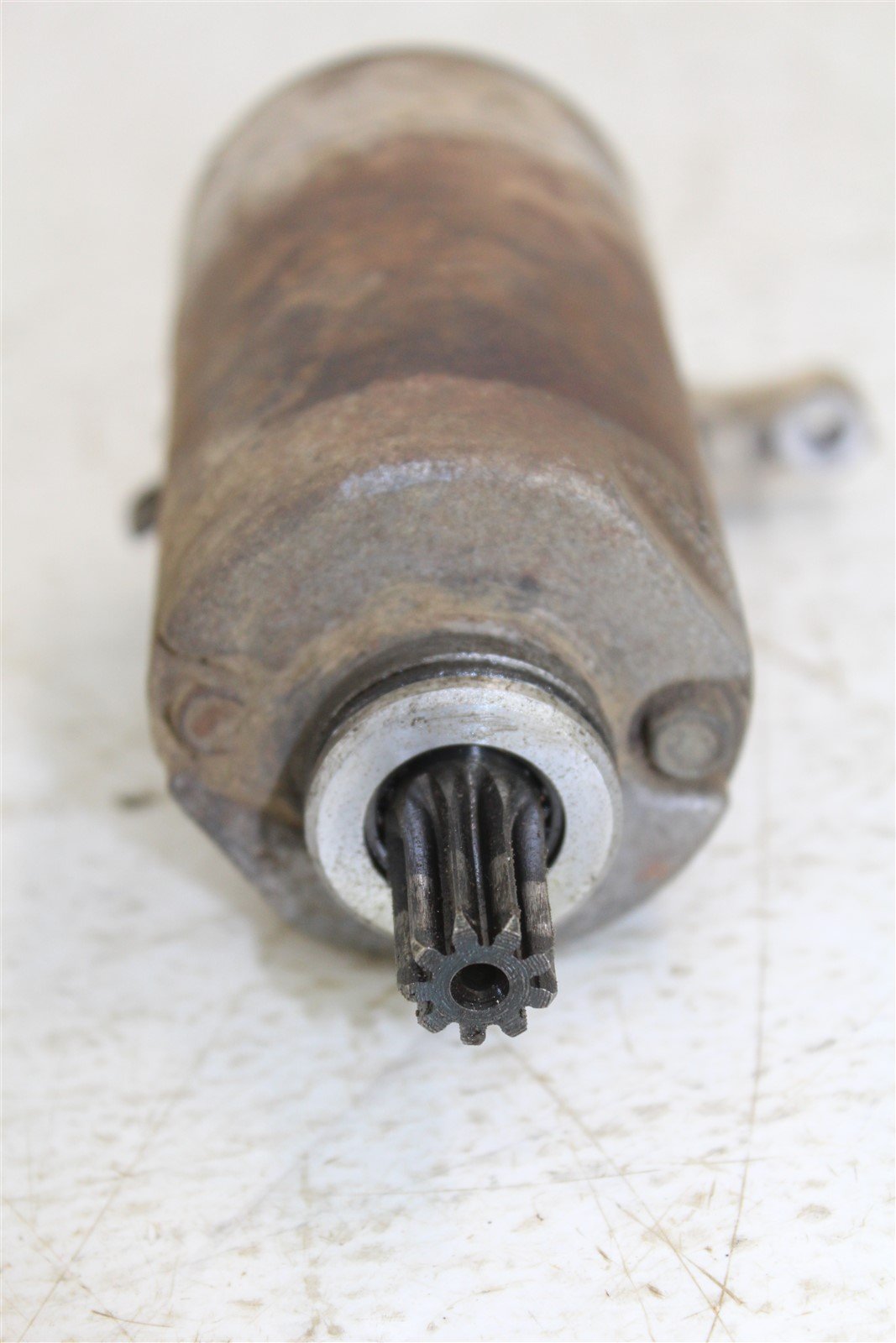 2003 Yamaha TTR 225R Starter Motor