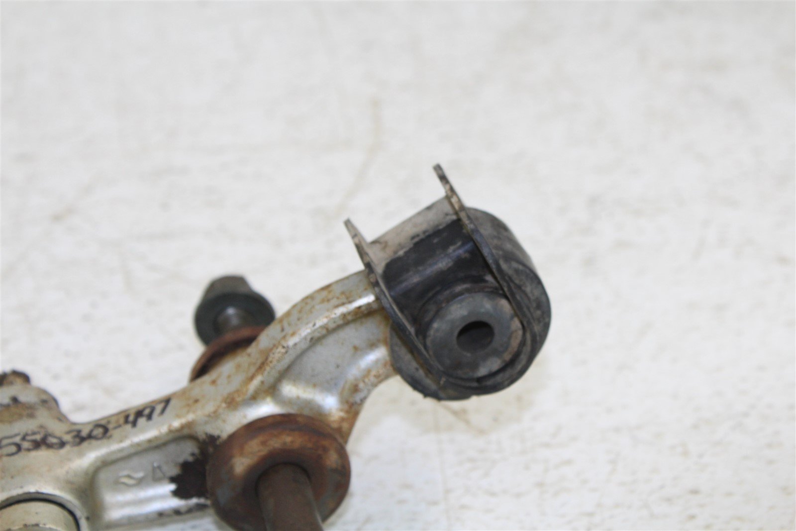 2003 Yamaha TTR 225R Linkage Suspension Link Rear Relay Arm