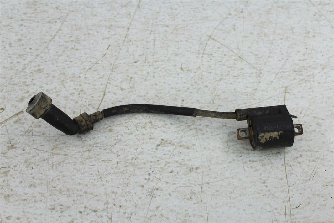 2003 Yamaha TTR 225R Ignition Coil Spark Plug Boot