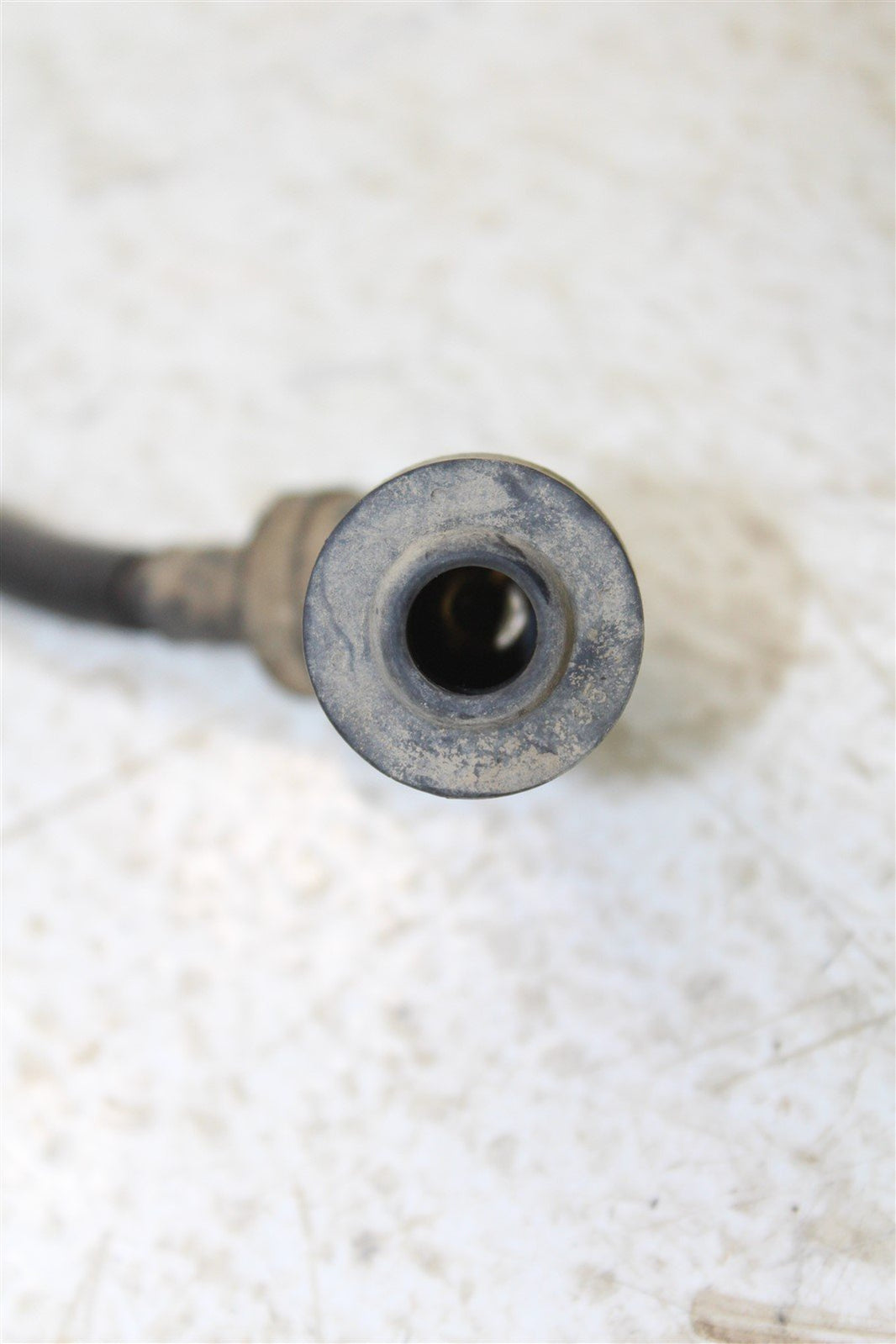 2003 Yamaha TTR 225R Ignition Coil Spark Plug Boot