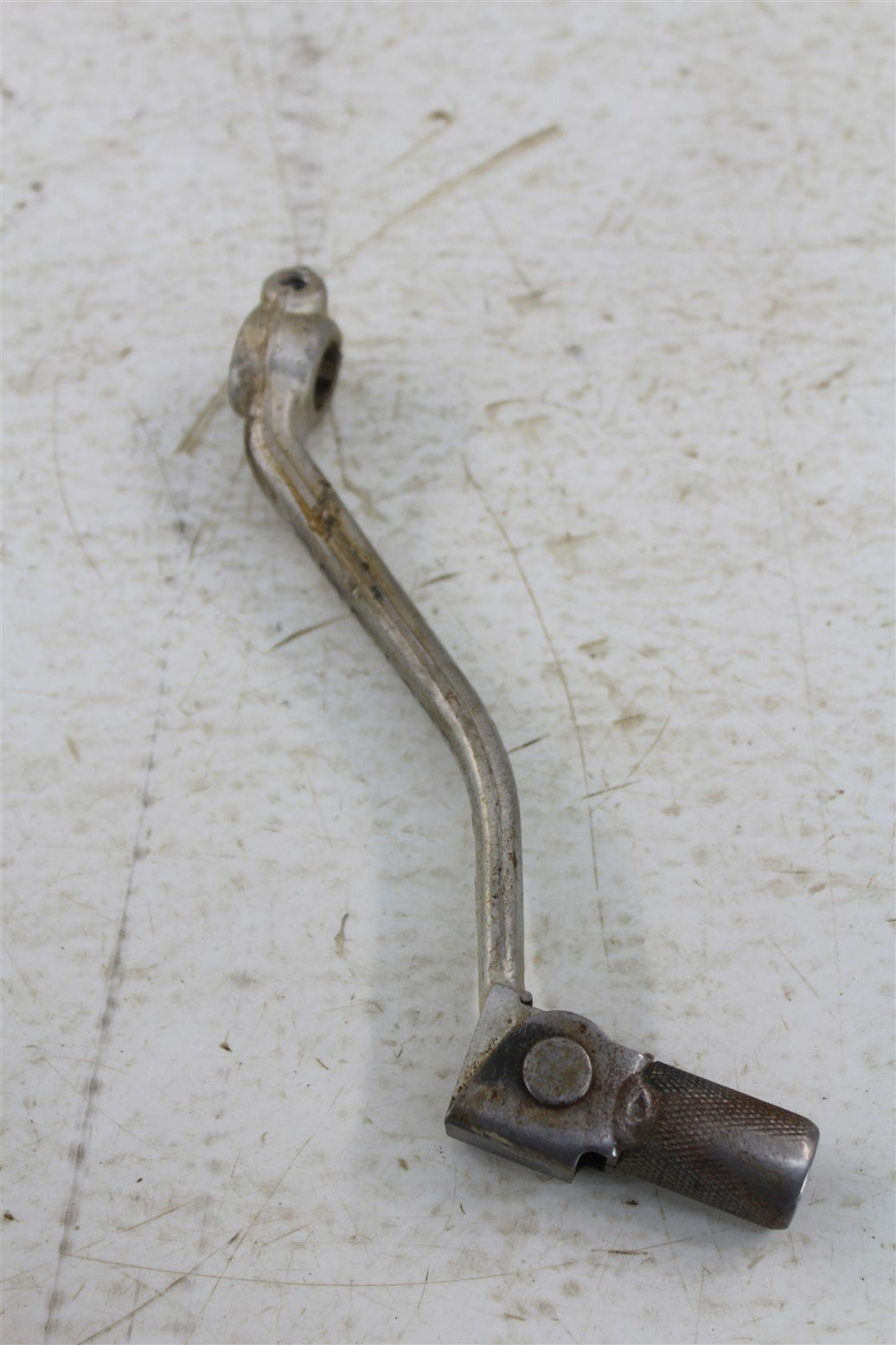 2012 Kawasaki KX 250F Shifter Shift Pedal Lever