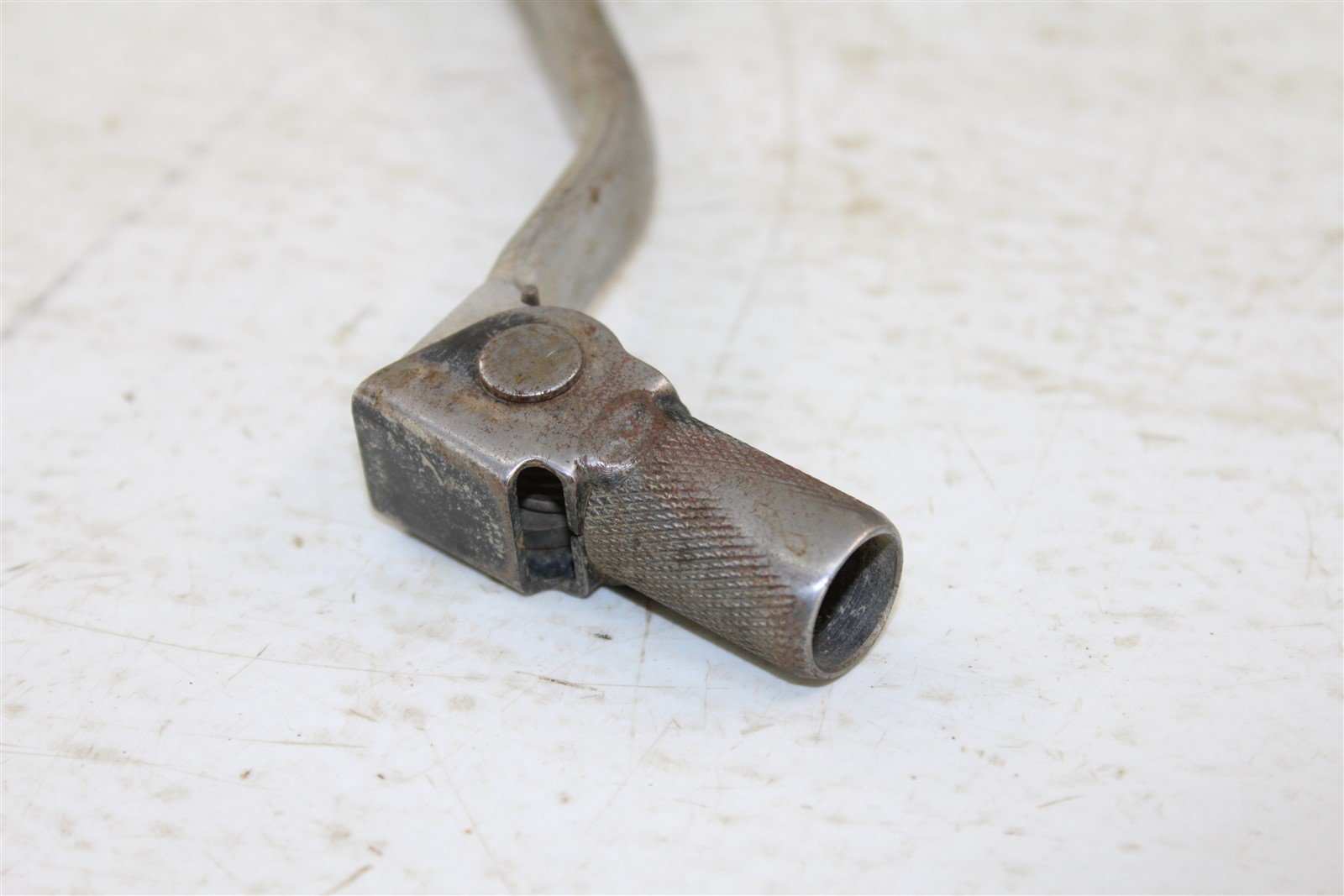 2012 Kawasaki KX 250F Shifter Shift Pedal Lever