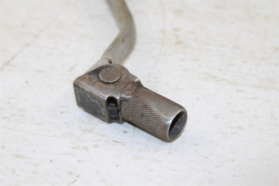 2012 Kawasaki KX 250F Shifter Shift Pedal Lever