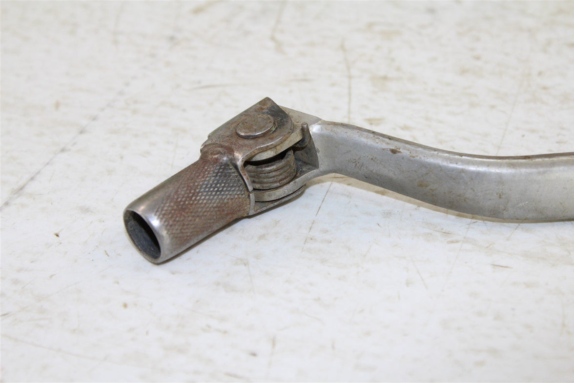 2012 Kawasaki KX 250F Shifter Shift Pedal Lever