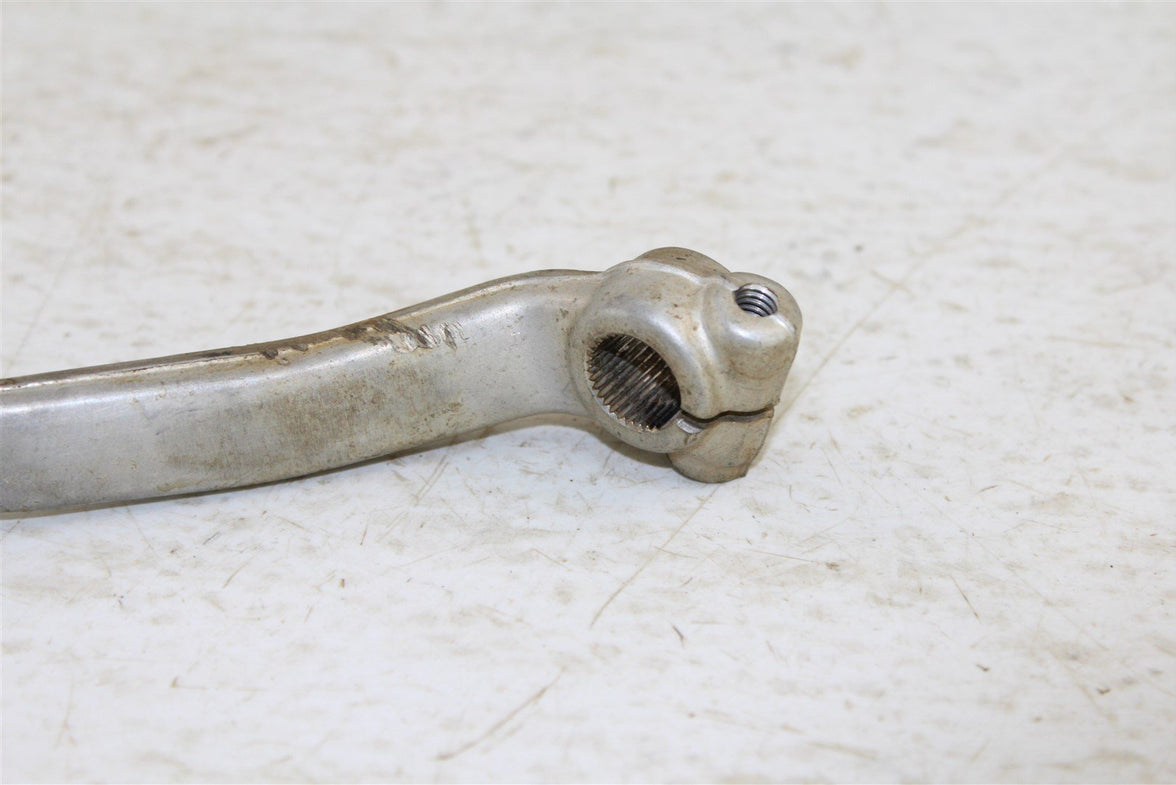 2012 Kawasaki KX 250F Shifter Shift Pedal Lever