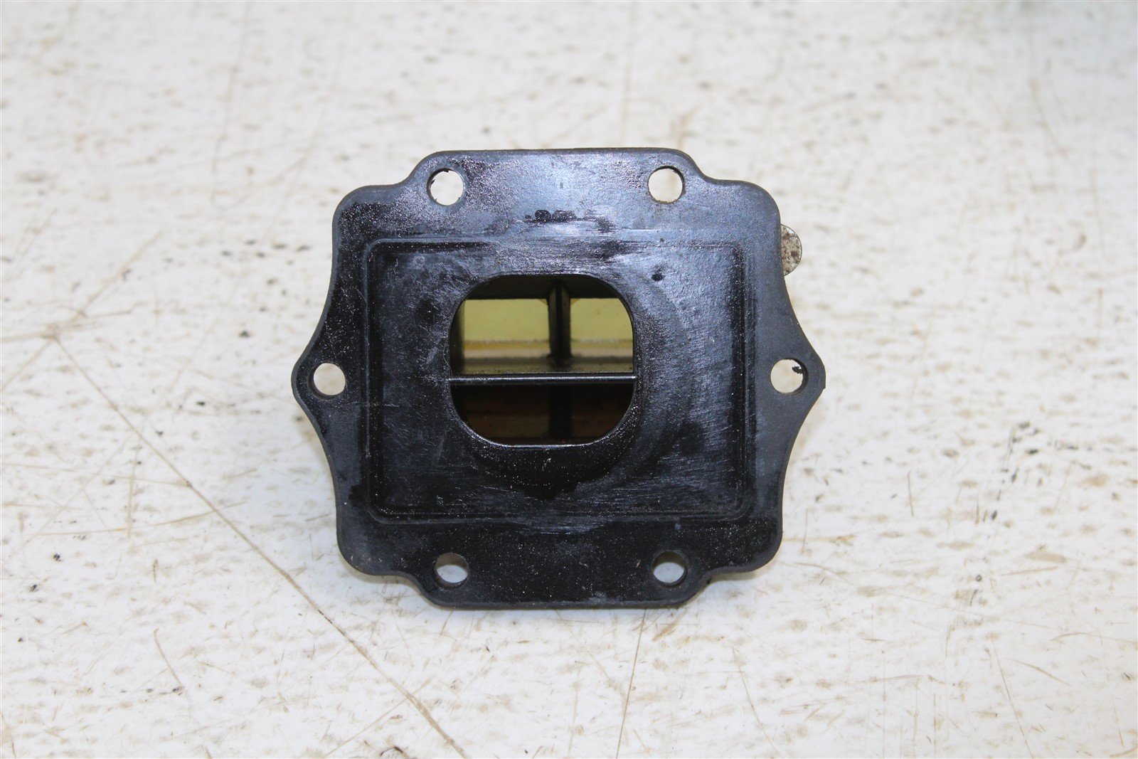 2001 Kawasaki KX 125 Reed Cage Block