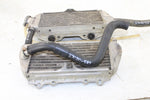 2001 Kawasaki KX125 Radiators Left & Right w/ Hoses