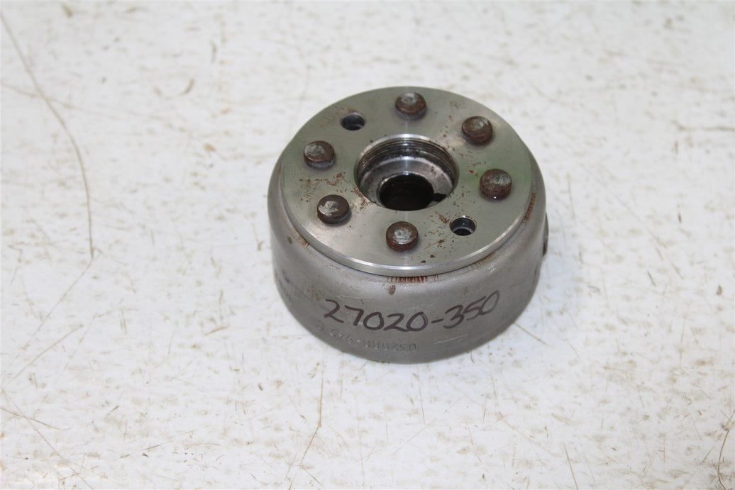 2001 Kawasaki KX 125 Flywheel Magneto