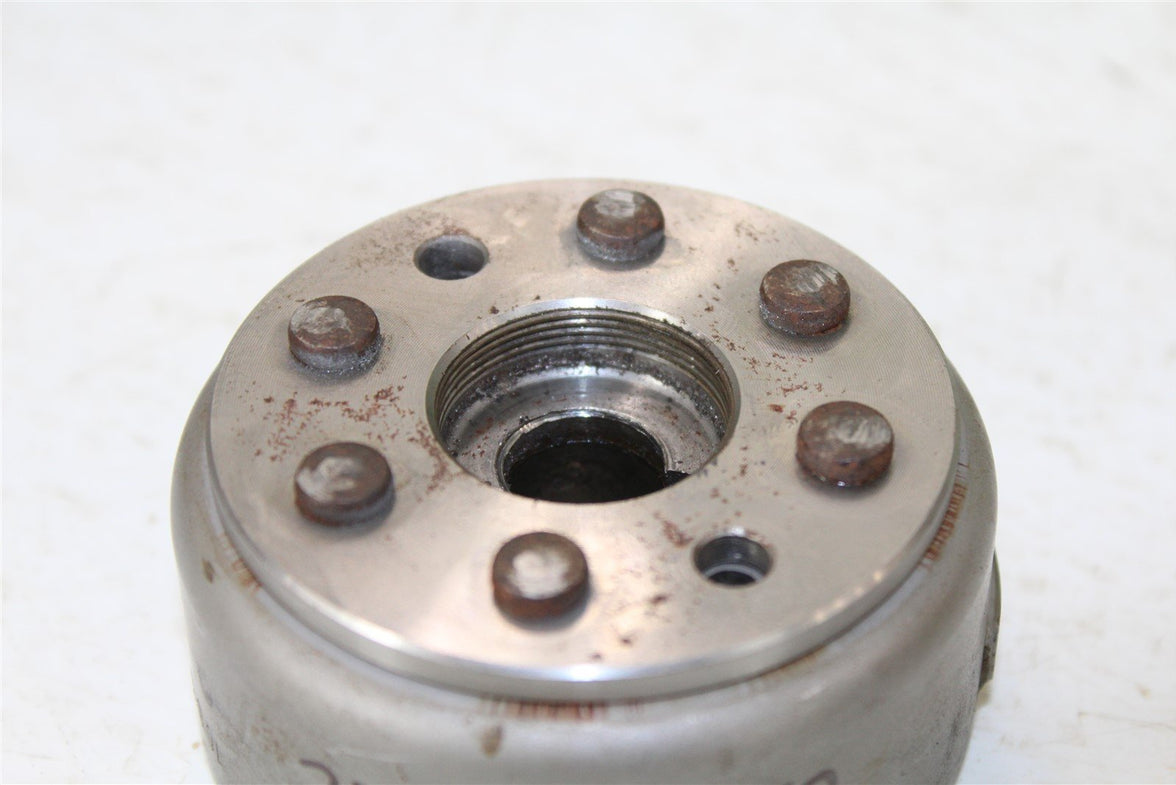 2001 Kawasaki KX 125 Flywheel Magneto