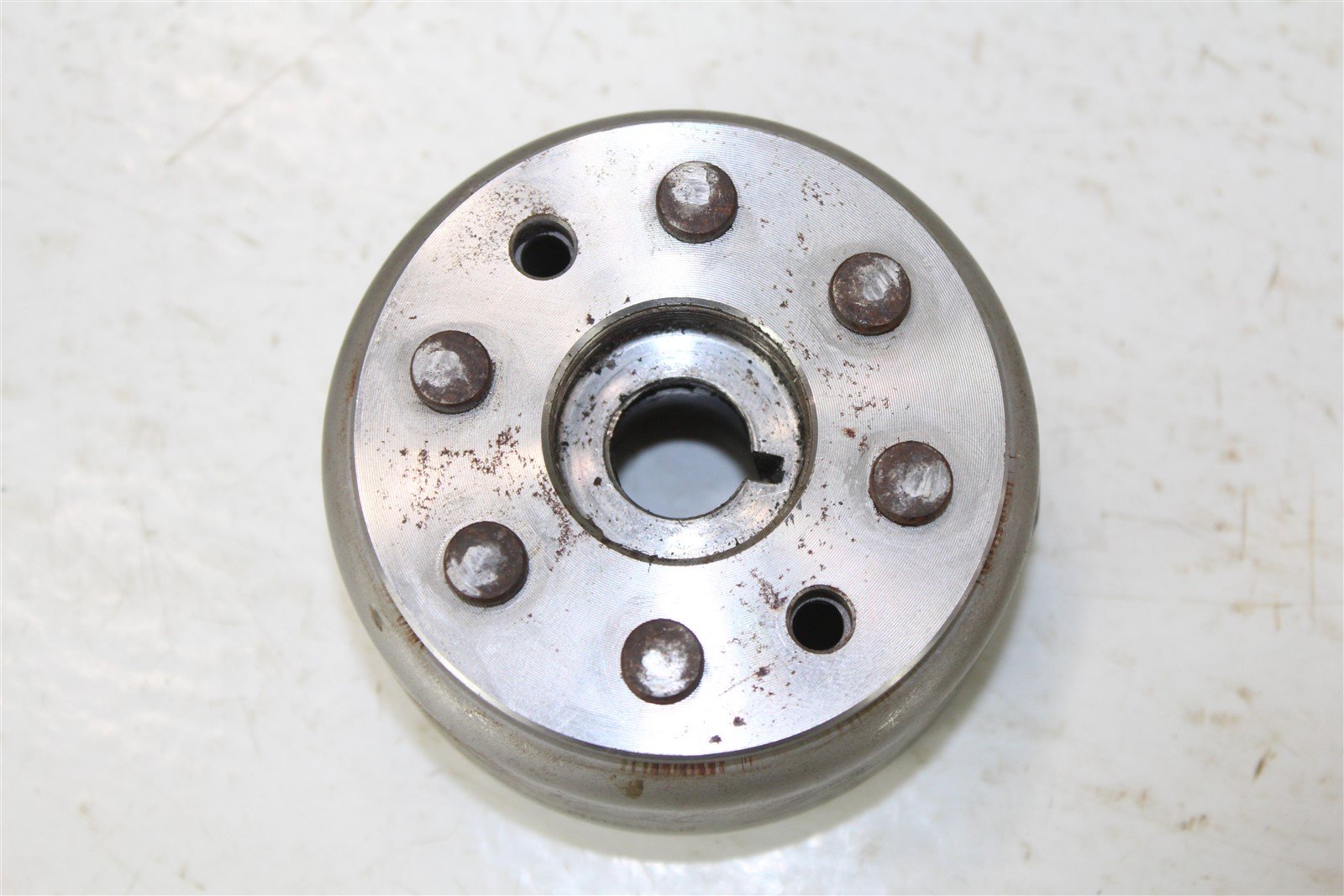 2001 Kawasaki KX 125 Flywheel Magneto