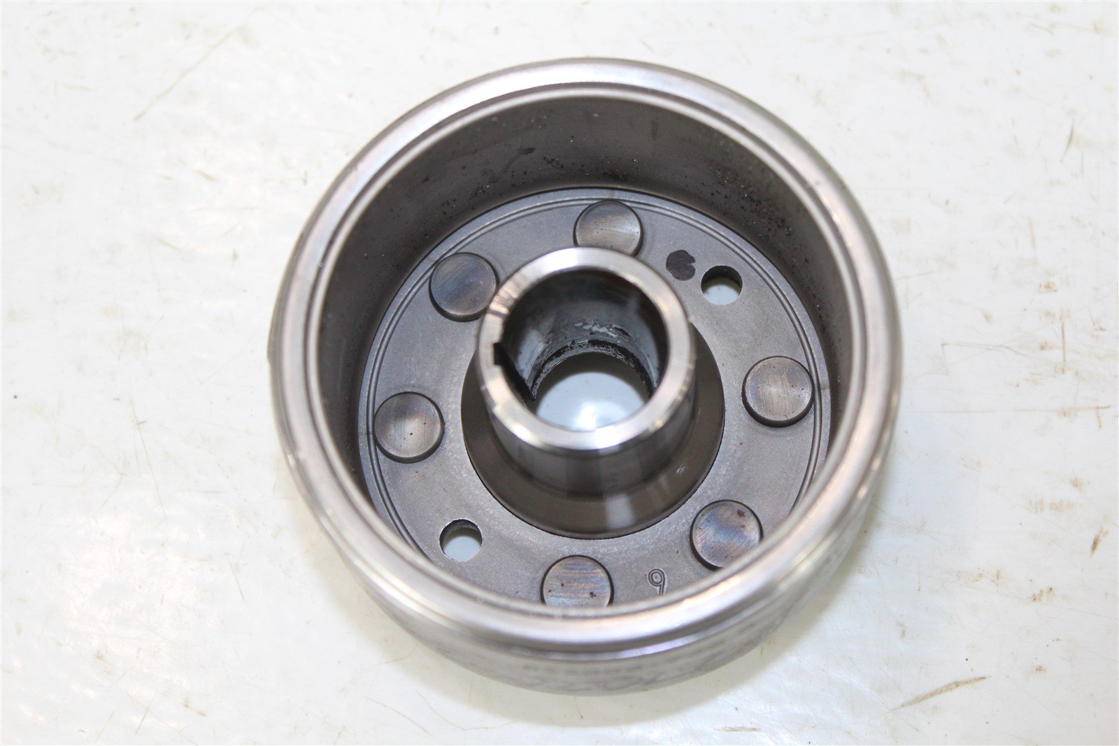 2001 Kawasaki KX 125 Flywheel Magneto