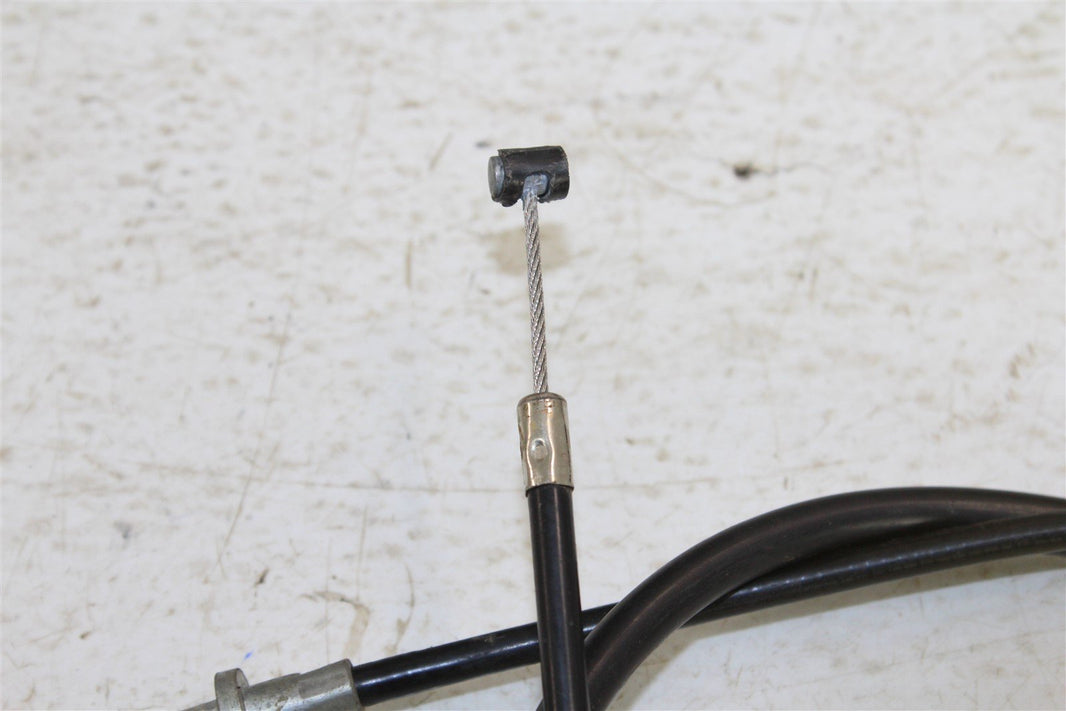 2001 Kawasaki KX 125 Clutch Cable