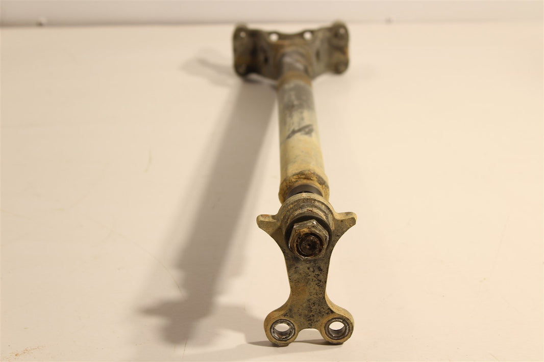 2002 Yamaha Kodiak 400 4x4 Steering Stem Shaft