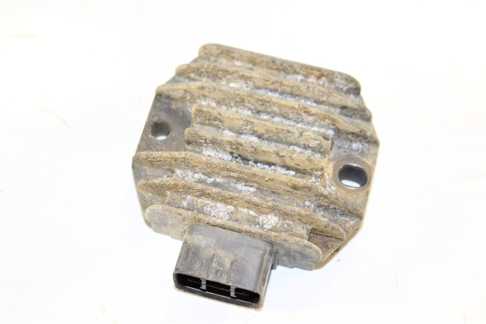 2003 Yamaha Kodiak 400 2x4 Voltage Regulator Rectifier