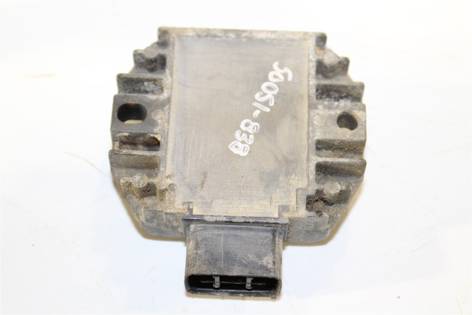 2003 Yamaha Kodiak 400 2x4 Voltage Regulator Rectifier