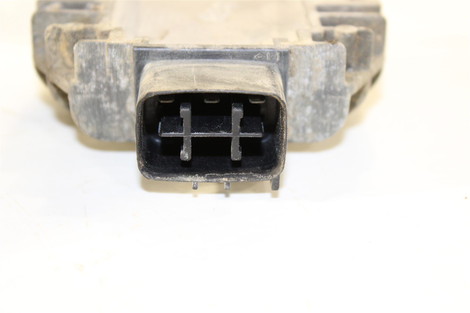 2003 Yamaha Kodiak 400 2x4 Voltage Regulator Rectifier