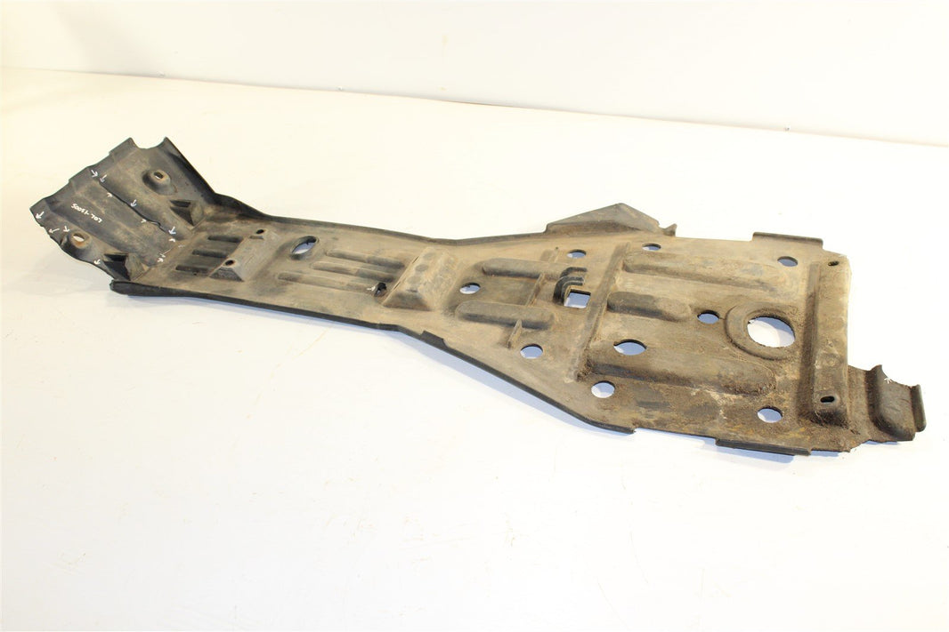 2003 Yamaha Kodiak 400 2x4 Skid Plate Engine Guard