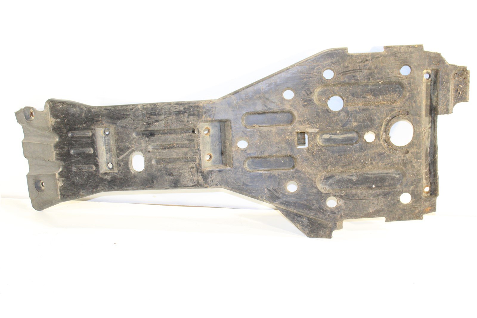 2003 Yamaha Kodiak 400 2x4 Skid Plate Engine Guard