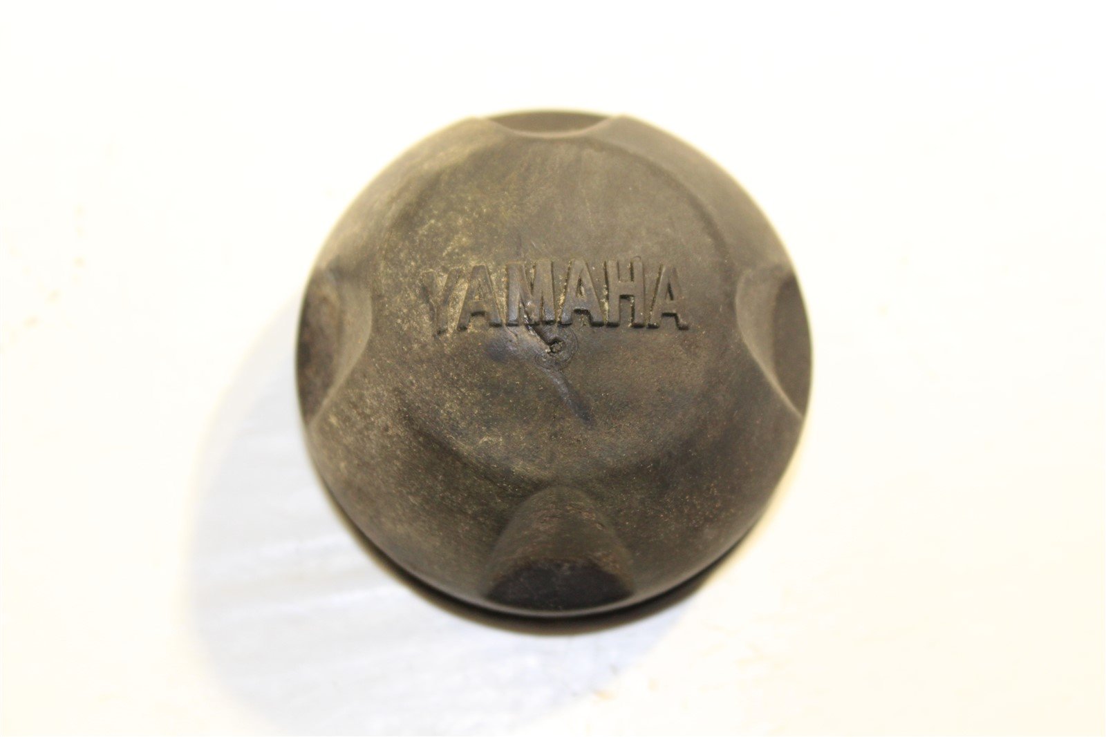 2003 Yamaha Kodiak 400 2x4 Hub Cap Front Rear