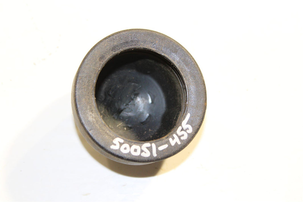 2003 Yamaha Kodiak 400 2x4 Hub Cap Front Rear