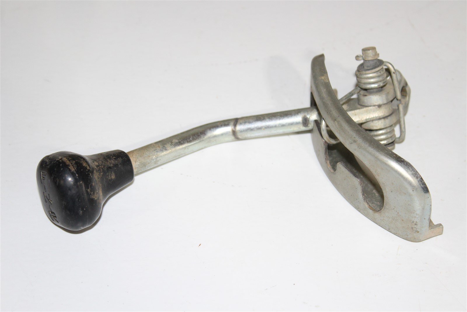 2008 Yamaha Grizzly 125 Shifter Arm Shift Lever