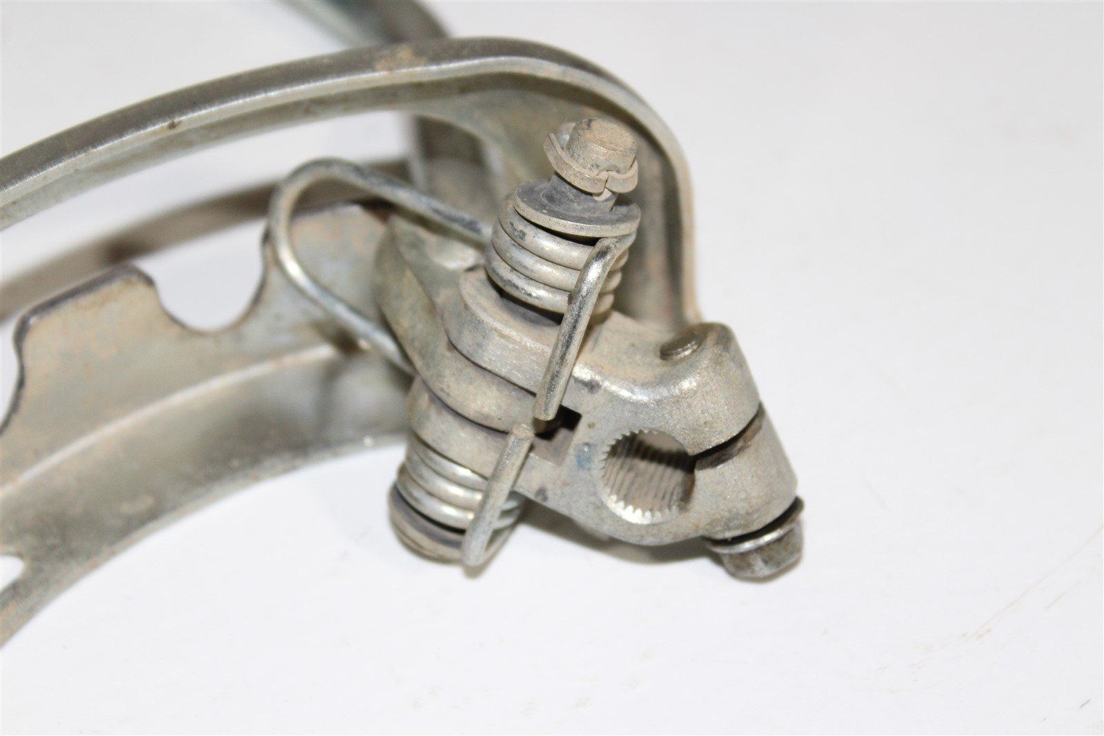 2008 Yamaha Grizzly 125 Shifter Arm Shift Lever