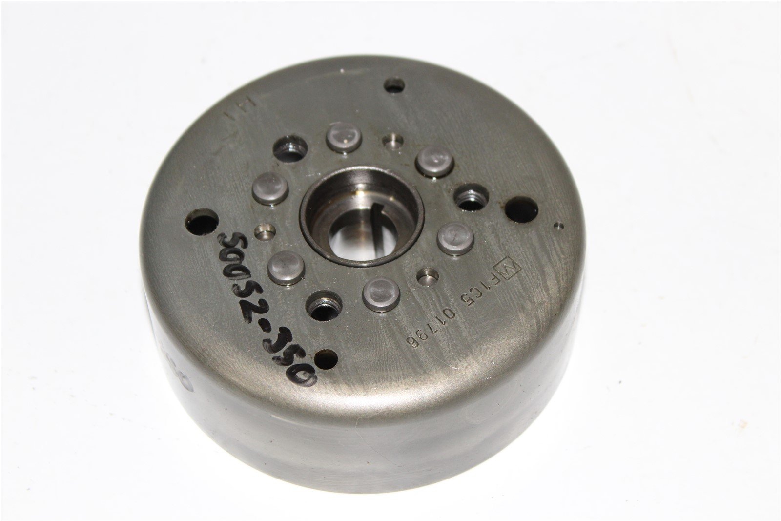 2008 Yamaha Grizzly 125 Flywheel Magneto