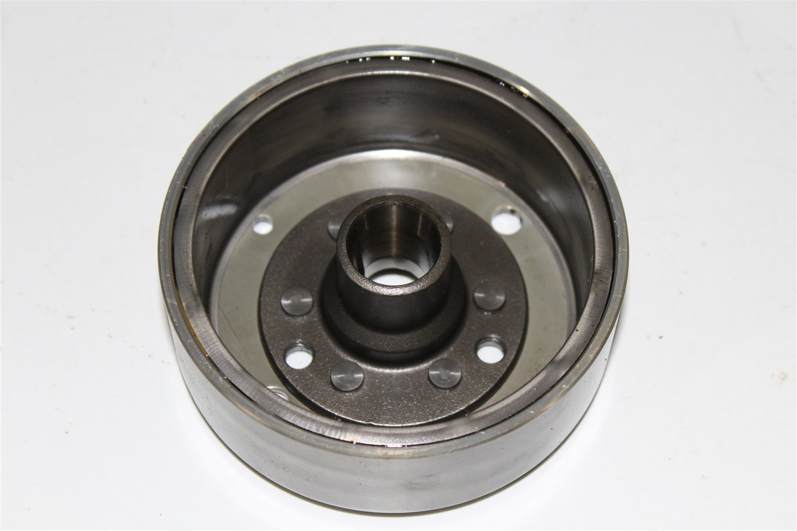 2008 Yamaha Grizzly 125 Flywheel Magneto