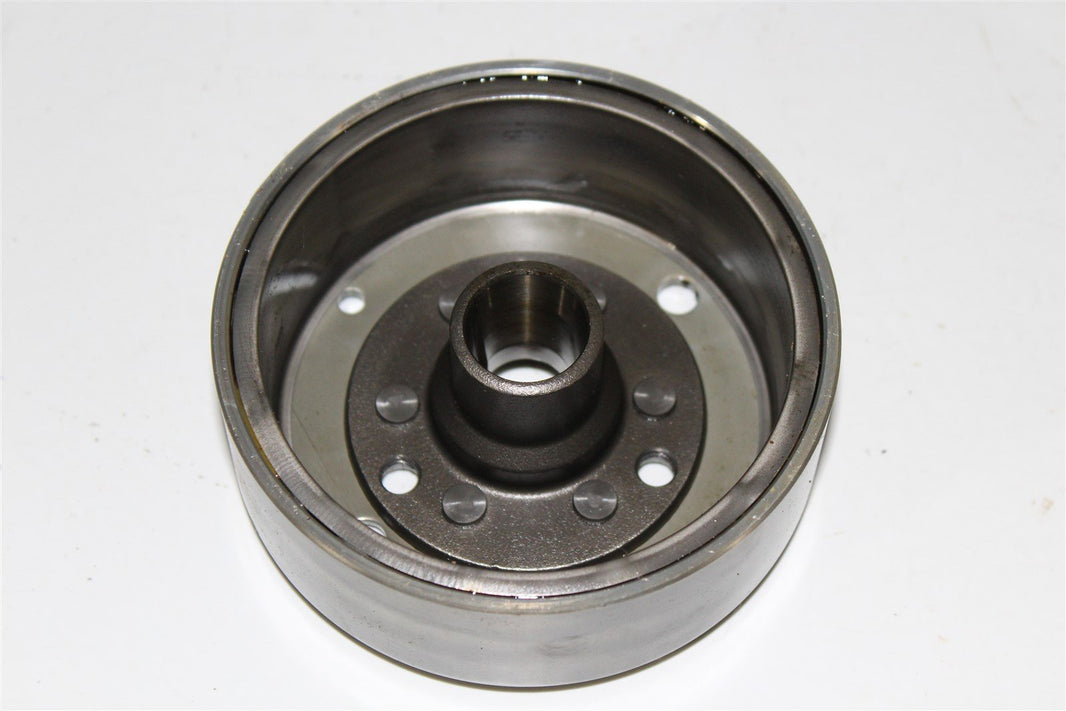 2008 Yamaha Grizzly 125 Flywheel Magneto
