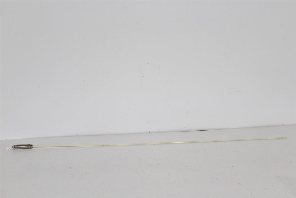 2008 Yamaha Grizzly 125 Flag Sight Pole Dune Whip