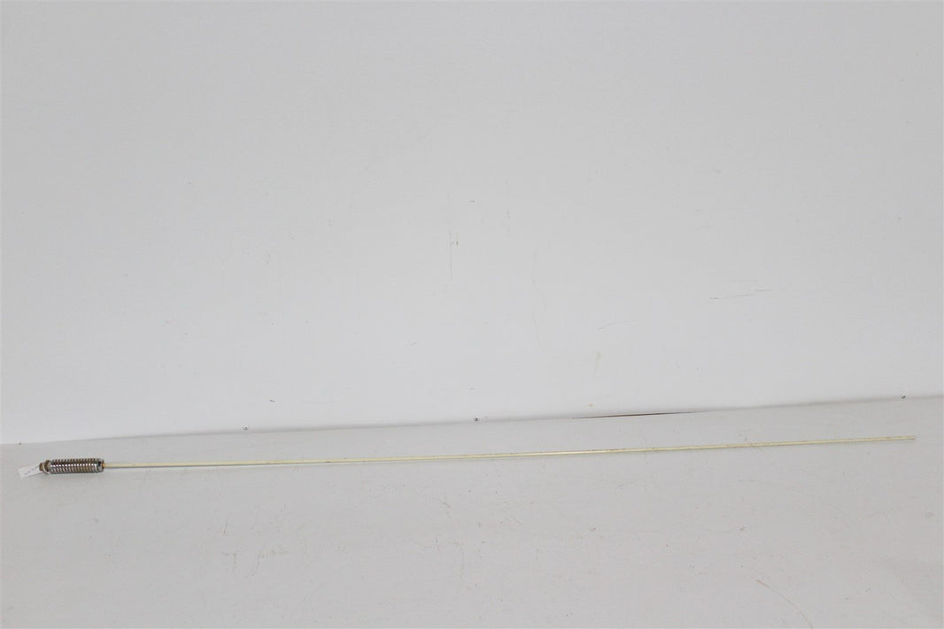 2008 Yamaha Grizzly 125 Flag Sight Pole Dune Whip