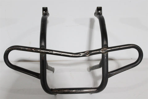 2008 Yamaha Grizzly 125 Front Bumper Frame Mount