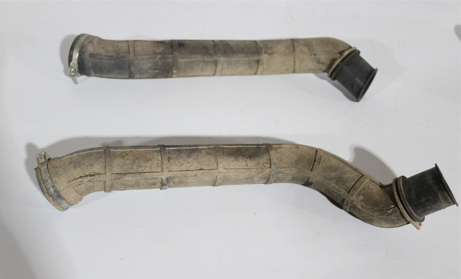 2008 Yamaha Grizzly 125 Air Intake Ducts Scoops Boots