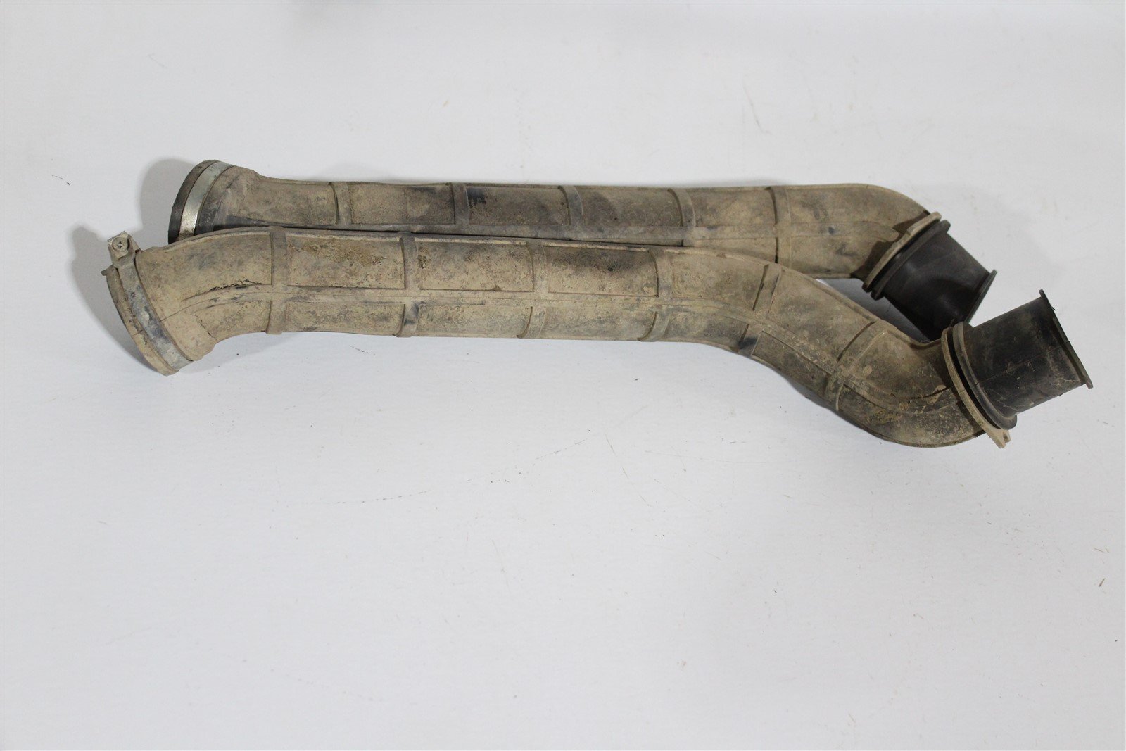 2008 Yamaha Grizzly 125 Air Intake Ducts Scoops Boots