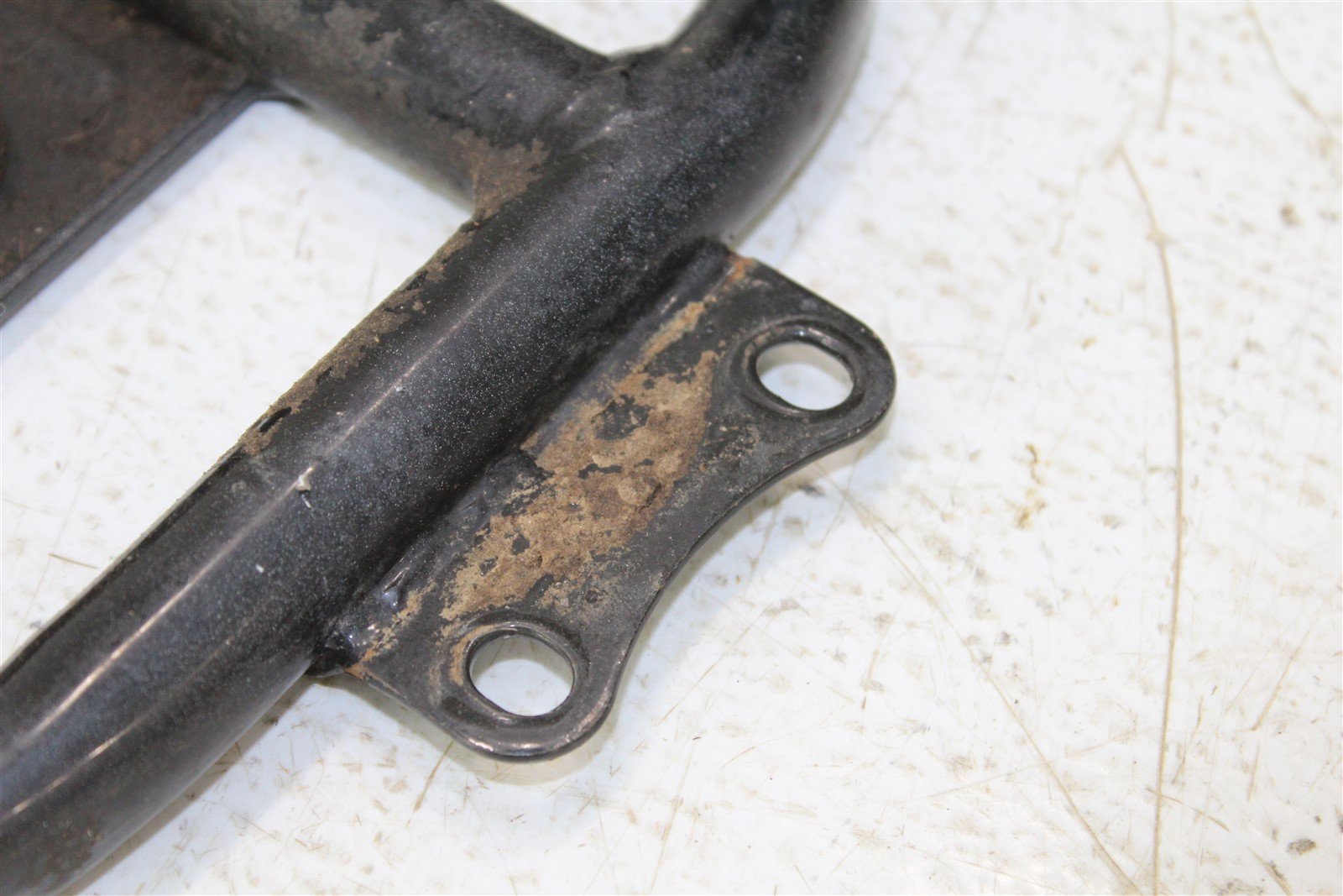 1999 Kawasaki Bayou 300 4x4 Skid Plate Engine Guard