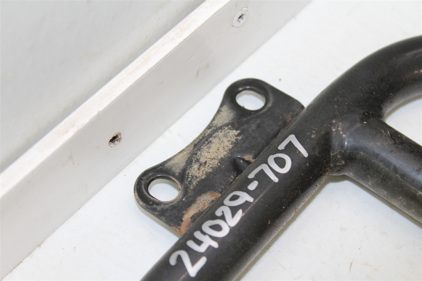 1999 Kawasaki Bayou 300 4x4 Skid Plate Engine Guard