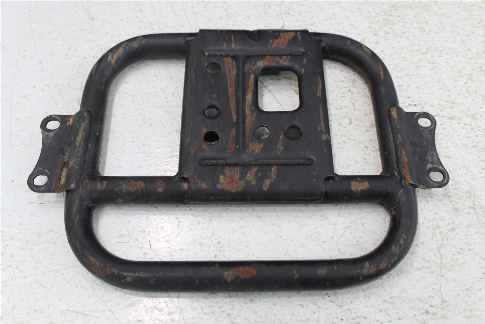 1999 Kawasaki Bayou 300 4x4 Skid Plate Engine Guard