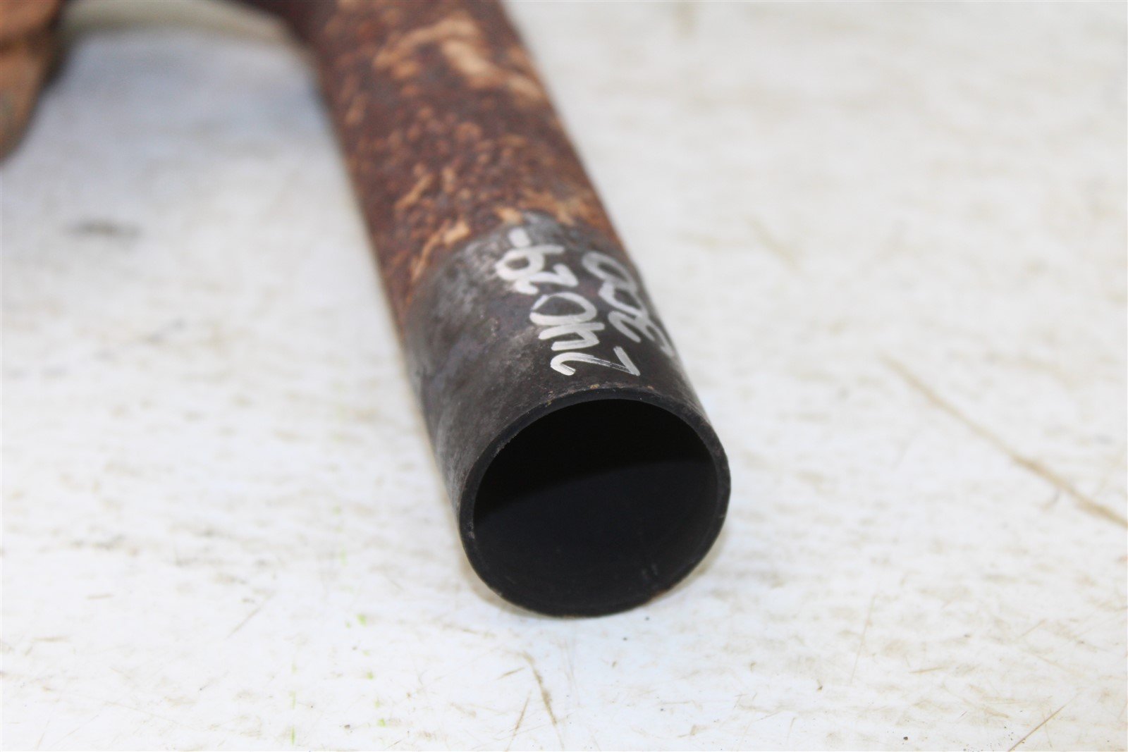 1999 Kawasaki Bayou 300 4x4 Exhaust Mid Pipe