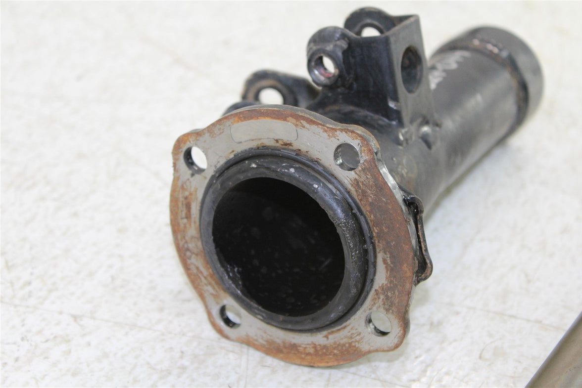 1999 Kawasaki Bayou 300 4x4 Rear Left Drive Axle w/ Housing