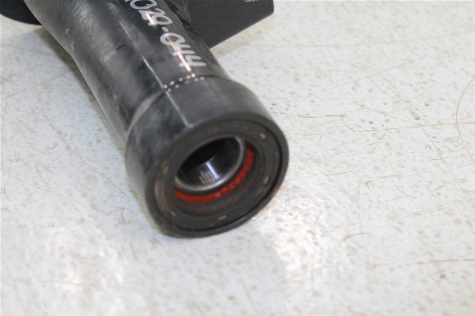 1999 Kawasaki Bayou 300 4x4 Rear Left Drive Axle w/ Housing