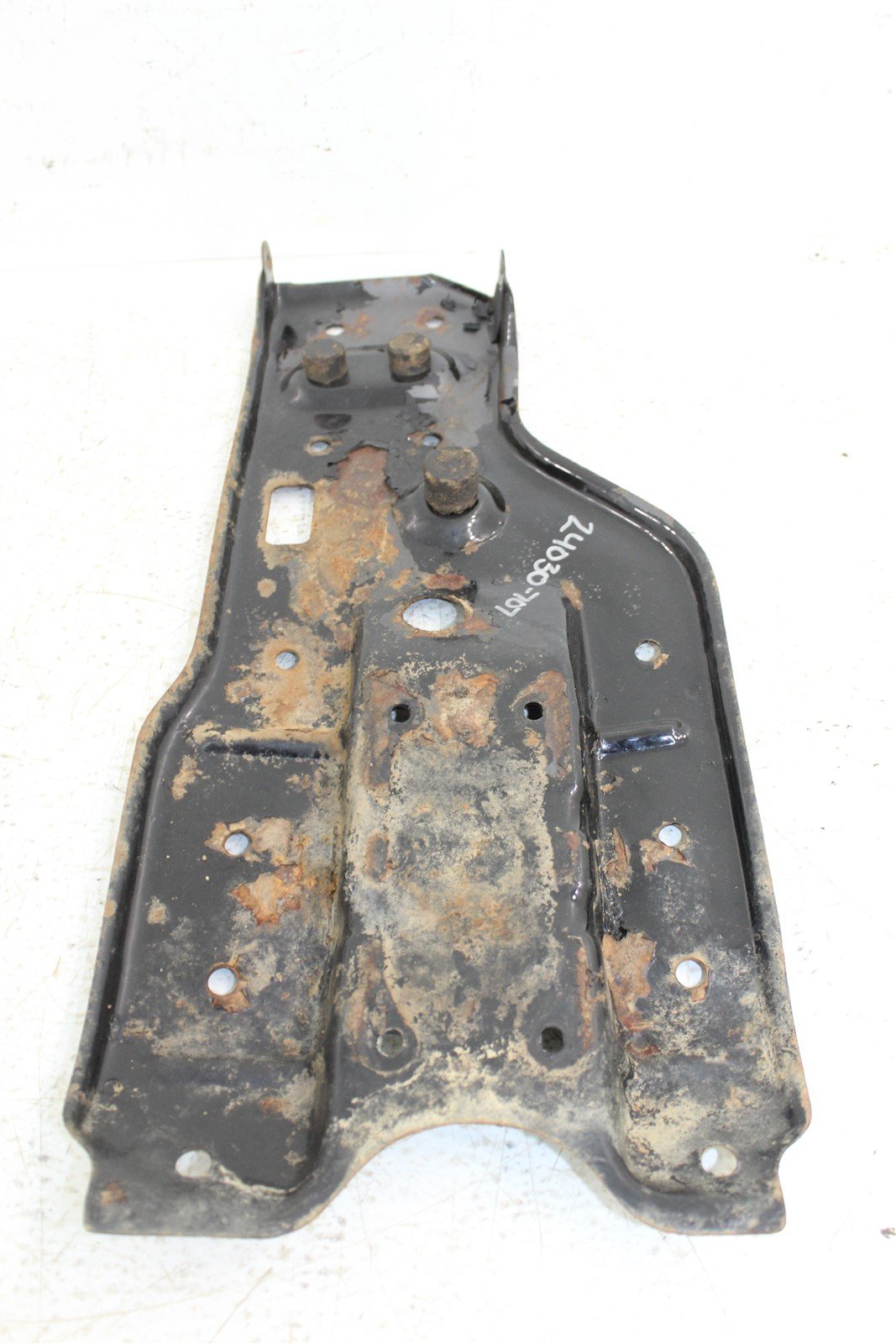 2003 Kawasaki KFX 80 Skid Plate Engine Guard