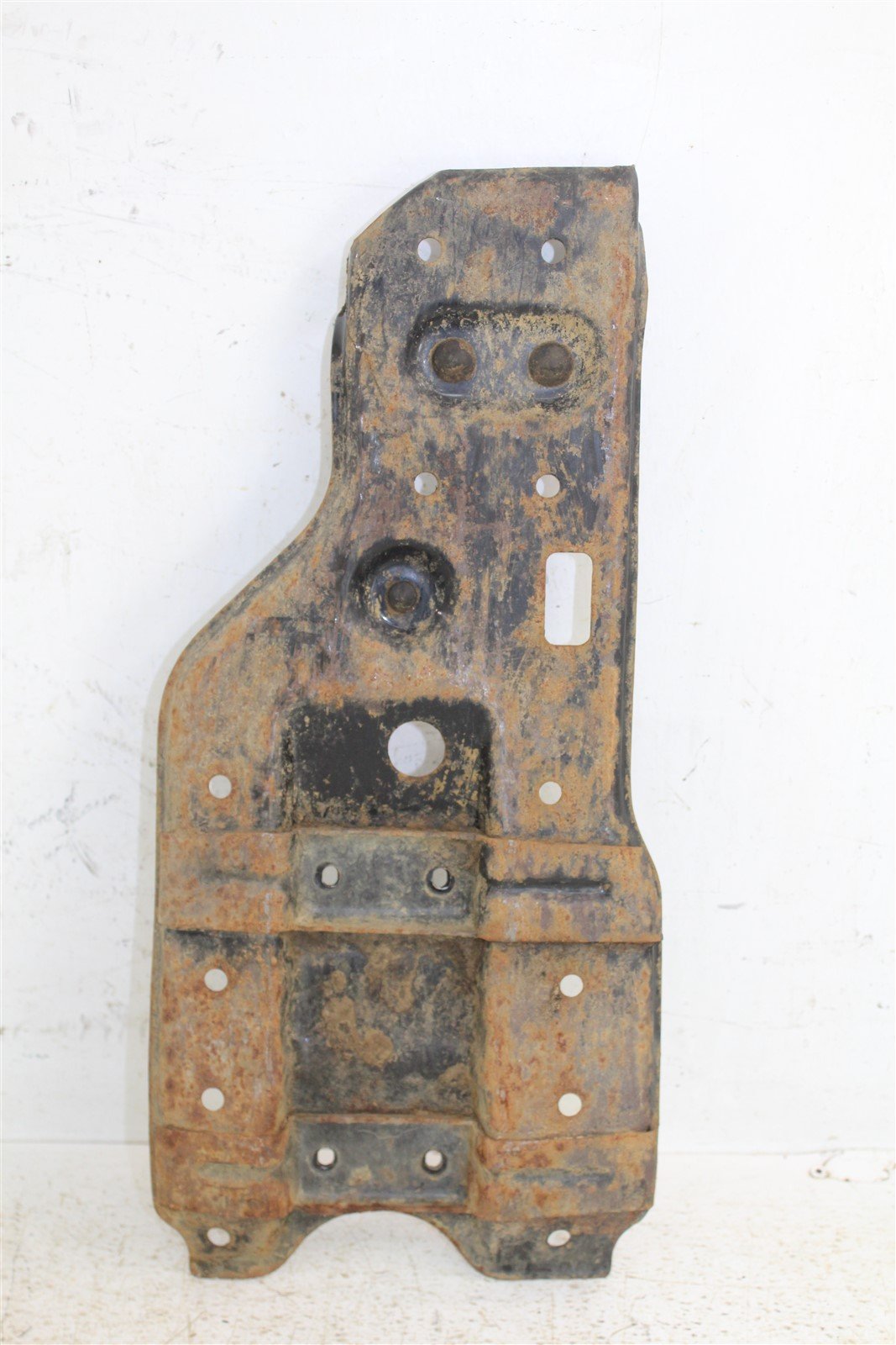 2003 Kawasaki KFX 80 Skid Plate Engine Guard