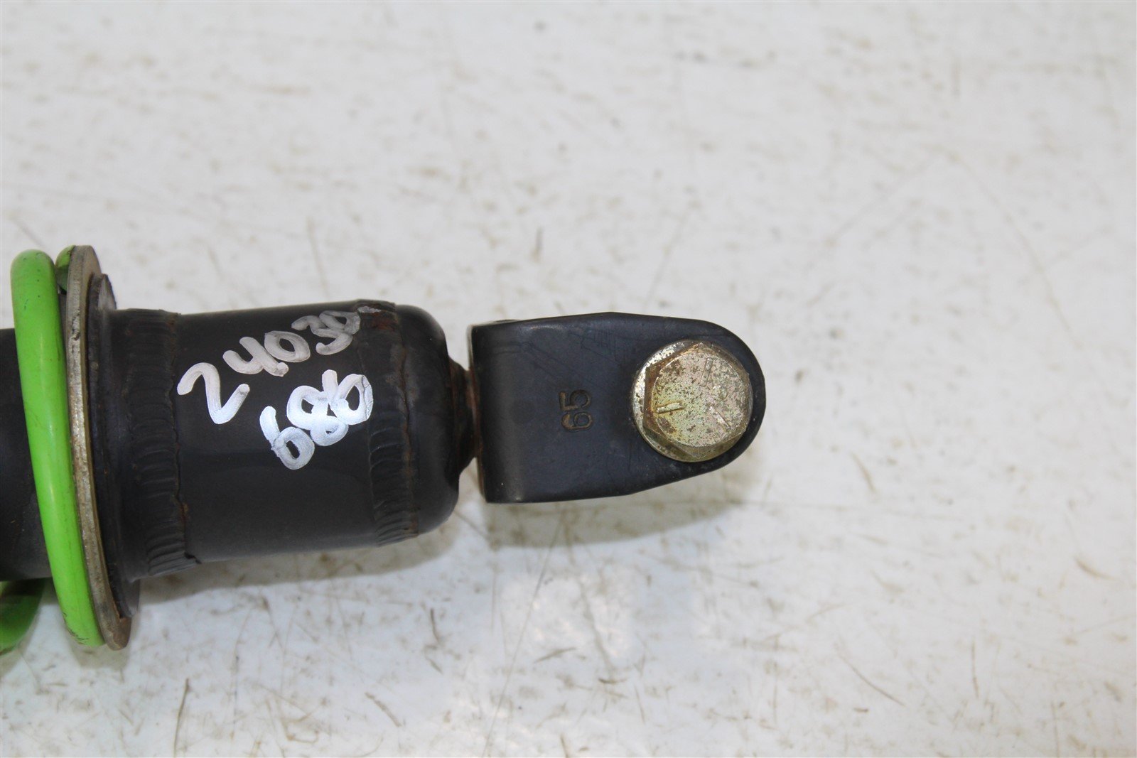 2003 Kawasaki KFX 80 Rear Shock Spring Absorber