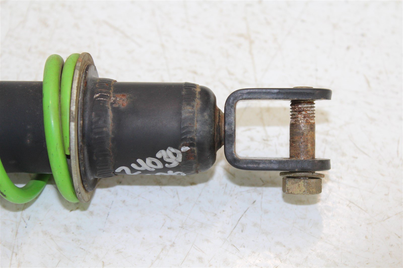 2003 Kawasaki KFX 80 Rear Shock Spring Absorber