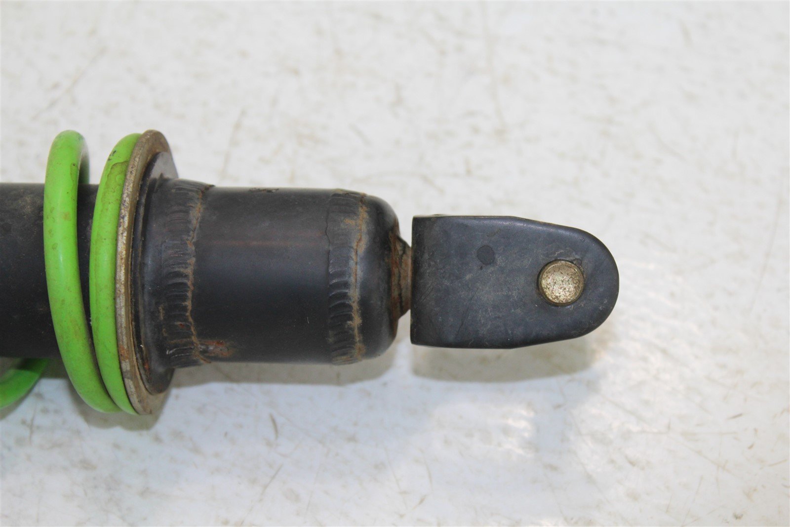 2003 Kawasaki KFX 80 Rear Shock Spring Absorber